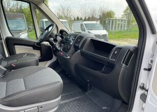 FIAT Ducato refrigerated truck for sale image 14 FIAT Ducato refrigerated truck image 14