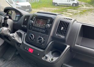 FIAT Ducato refrigerated truck for sale image 16 FIAT Ducato refrigerated truck image 16
