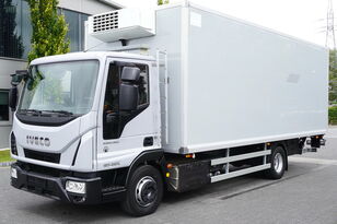 IVECO Eurocargo 120-220L Euro6 / Refrigerator  refrigerated truck