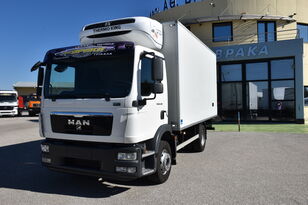 MAN 15250 TGM 4X2 / EURO 5 refrigerated truck