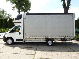 FIAT DUCATO P+P tilt truck for sale image 8 FIAT DUCATO P+P tilt truck image 8