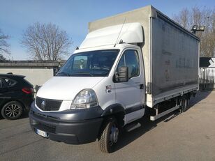 RENAULT MASCOTT 150.65 CENTINATO 5,3 MT. PORTATA 31 Q.LI tilt truck