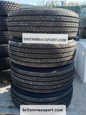 385/65R22.5 truck tire