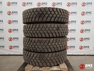 Bridgestone Occ vrachtwagenband 13R22.5 158/156G truck tire