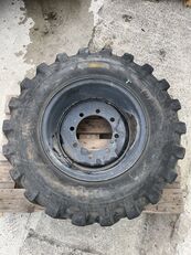 Mitas MPT-04 truck tire