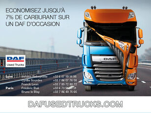 Truck Brochure Kingdom - Volvo FMX 6x6 460