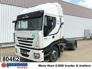 IVECO Stralis AS440S45 T/P 4x2 ActiveSpace truck tractor