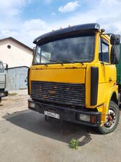 MAZ 5432 truck tractor