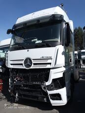 Mercedes-Benz Actros truck tractor for parts