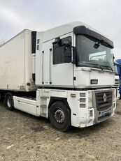 Renault Magnum 520 truck tractor