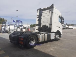 Volvo FH4 truck tractor for sale Spain Huércal de Almería (Almería