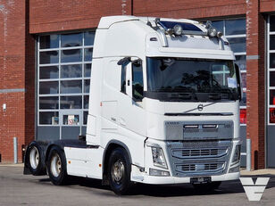 VOLVO FMX 13.500 - Kleyn Trucks