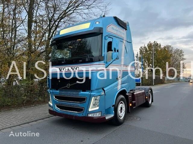 Volvo FH 460 4x2 / Globetrotter / Euro 6 truck tractor