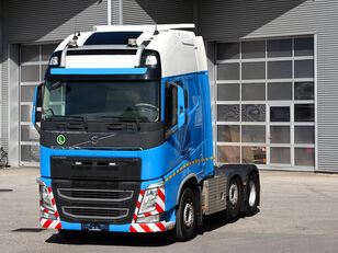 Volvo FH-6x2PT truck tractor