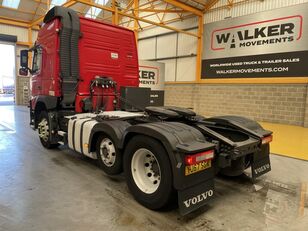 VOLVO FMX 11.450 - Kleyn Trucks