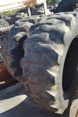 RectroEscavadora digger tyre