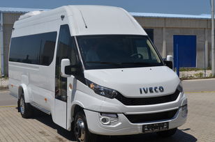 new IVECO Daily 60C17H passenger van