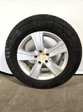 Hankook Winter iCept Evo2 wheel