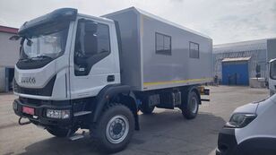 new IVECO Eurocargo ML110E25W Вахтовка workshop truck
